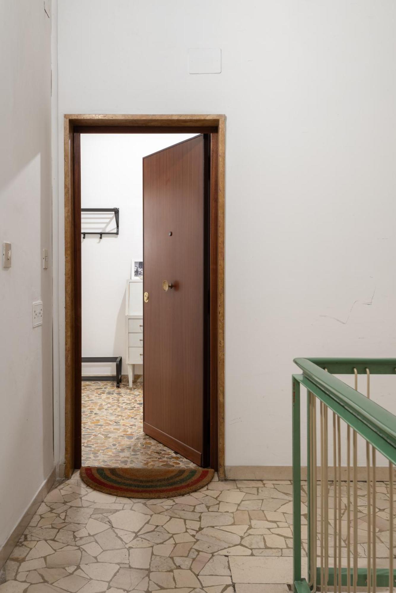 Comfortable Apartment 10 Minutes From City Center Florence Ngoại thất bức ảnh