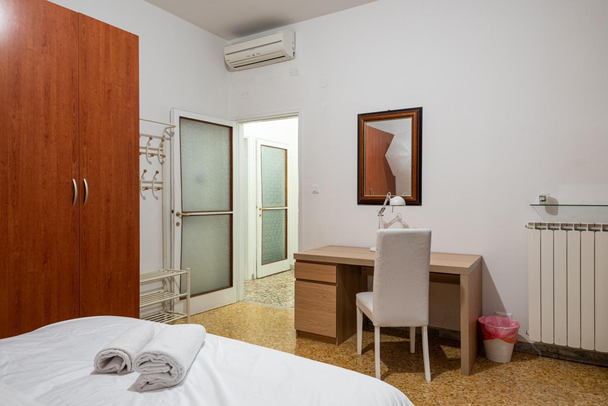 Comfortable Apartment 10 Minutes From City Center Florence Ngoại thất bức ảnh