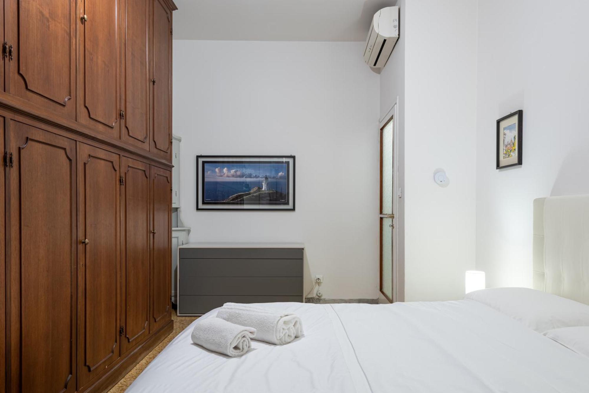 Comfortable Apartment 10 Minutes From City Center Florence Ngoại thất bức ảnh