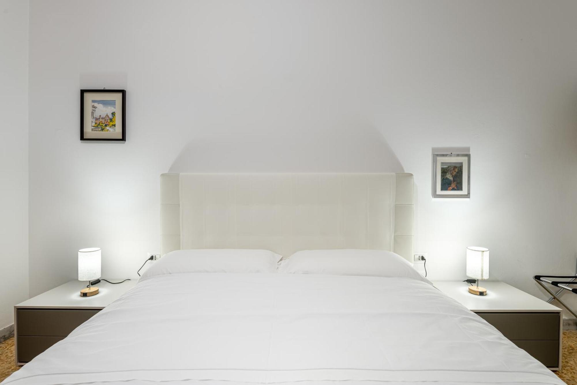 Comfortable Apartment 10 Minutes From City Center Florence Ngoại thất bức ảnh